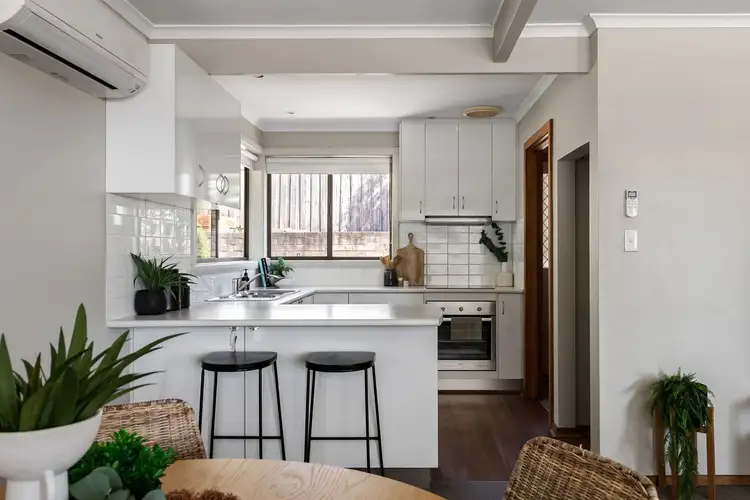 Second view of Homely house listing, 2/29 Pomona Road, Riverside TAS 7250