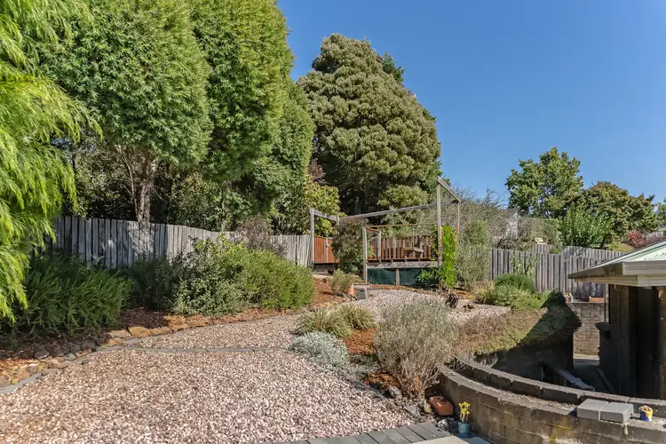 Fifth view of Homely house listing, 2/29 Pomona Road, Riverside TAS 7250