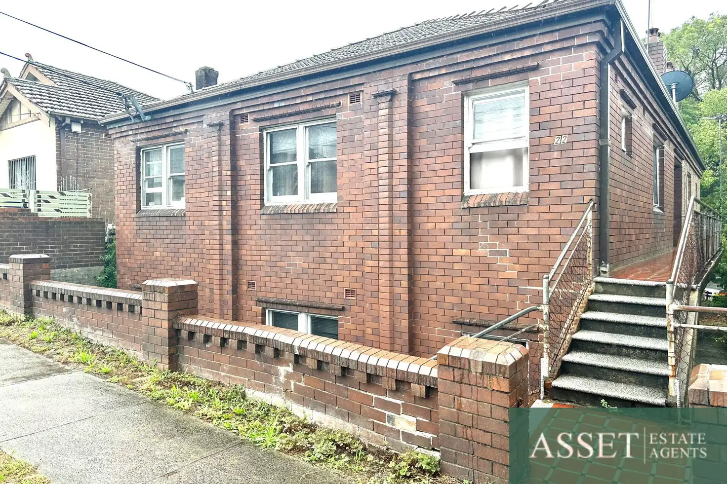 Main view of Homely apartment listing, 4/22 Done Street, Arncliffe NSW 2205