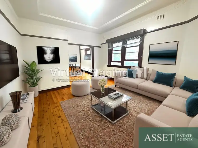 Third view of Homely apartment listing, 4/22 Done Street, Arncliffe NSW 2205