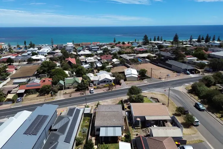 Second view of Homely house listing, 16 Roy Terrace, Christies Beach SA 5165
