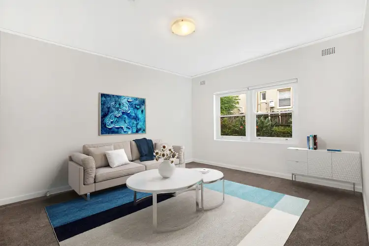 Main view of Homely apartment listing, 2/11 MacArthur Avenue, Crows Nest NSW 2065