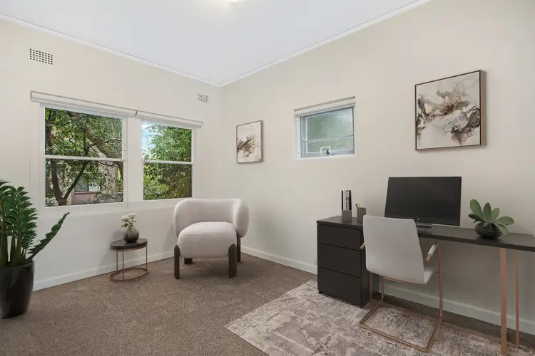 Fourth view of Homely apartment listing, 2/11 MacArthur Avenue, Crows Nest NSW 2065