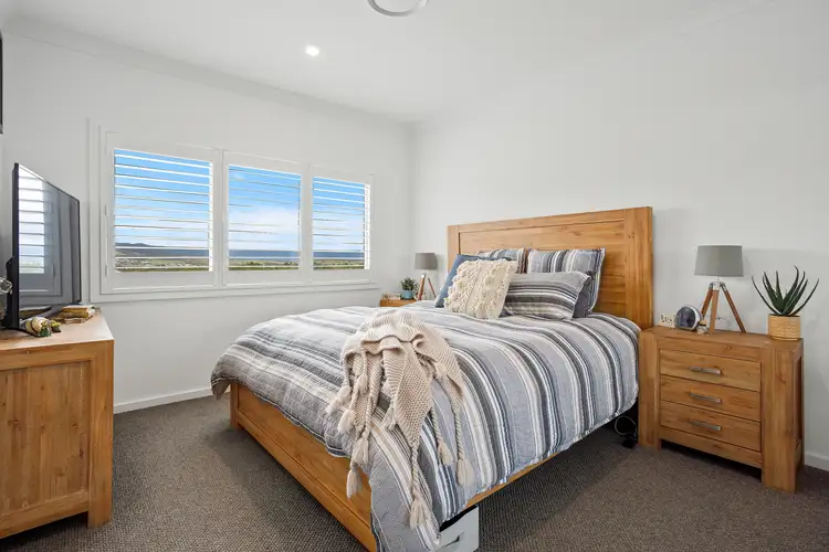Fourth view of Homely semi-detached listing, 22 Araluen Terrace, Tullimbar NSW 2527