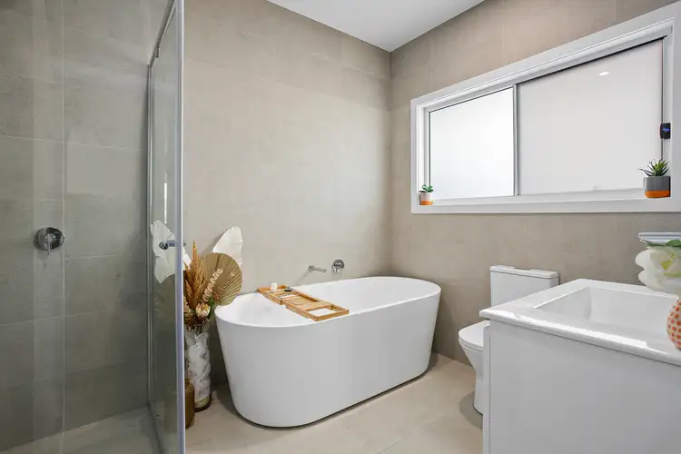Fifth view of Homely semi-detached listing, 22 Araluen Terrace, Tullimbar NSW 2527