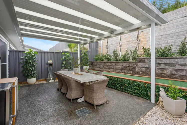 Sixth view of Homely semi-detached listing, 22 Araluen Terrace, Tullimbar NSW 2527