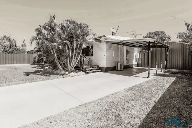 13 Cook Crescent, Mount Isa QLD 4825