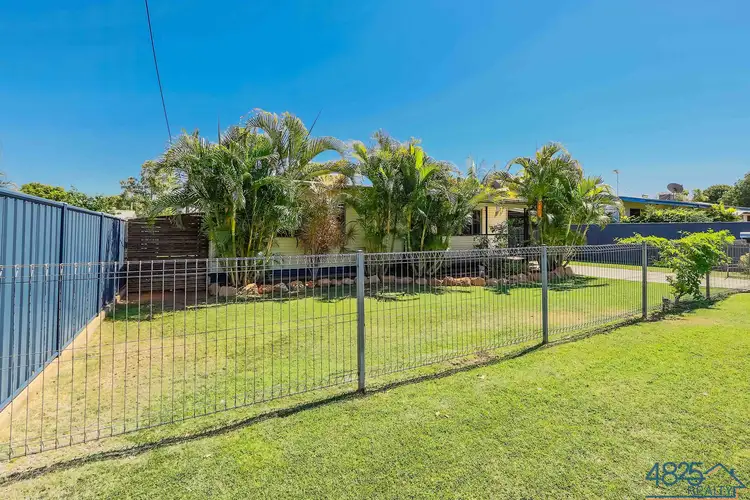 Main view of Homely house listing, 13 Cook Crescent, Mount Isa QLD 4825