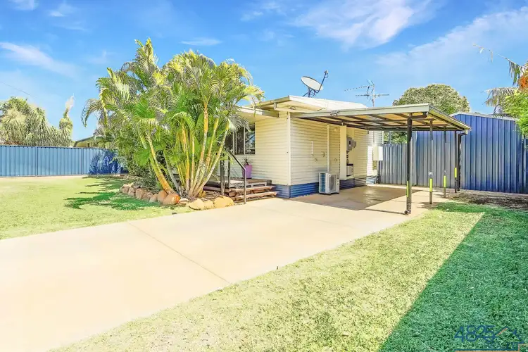 Second view of Homely house listing, 13 Cook Crescent, Mount Isa QLD 4825