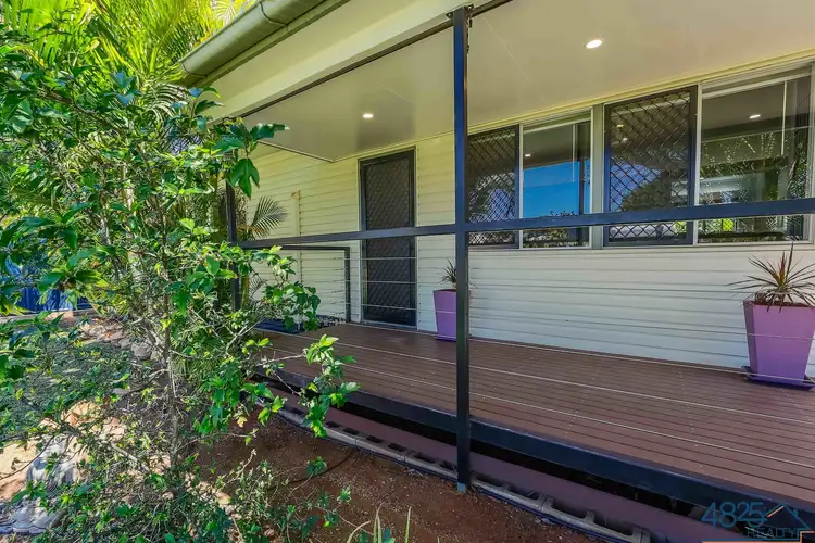 Fourth view of Homely house listing, 13 Cook Crescent, Mount Isa QLD 4825