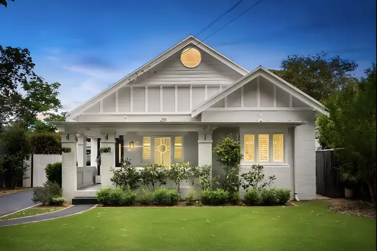 24 Chapel Street, Richmond NSW 2753