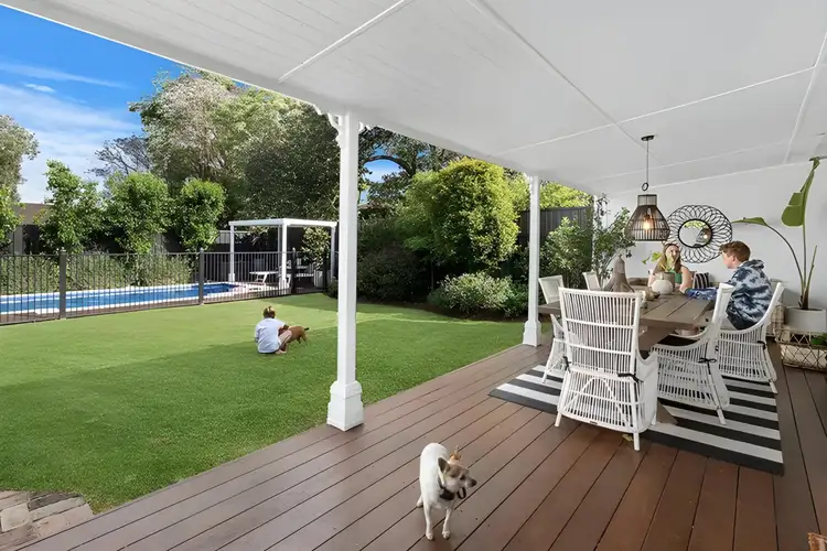 Second view of Homely house listing, 24 Chapel Street, Richmond NSW 2753