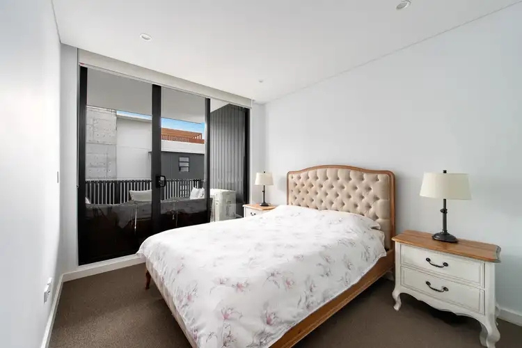 Fourth view of Homely unit listing, 404/361-363 Bernera Road, Edmondson Park NSW 2174