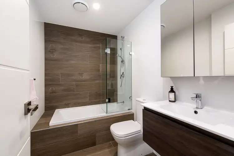 Sixth view of Homely unit listing, 404/361-363 Bernera Road, Edmondson Park NSW 2174