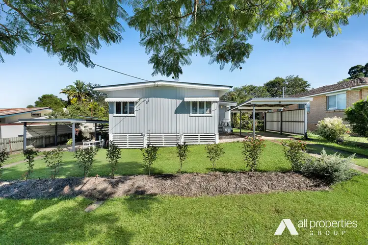 Second view of Homely semi-detached listing, 1-2/22 Mitchell Street, Beaudesert QLD 4285