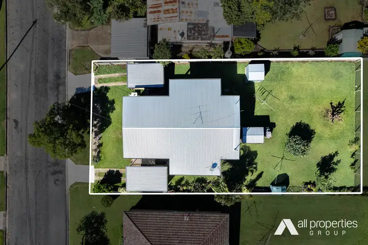 Fourth view of Homely semi-detached listing, 1-2/22 Mitchell Street, Beaudesert QLD 4285