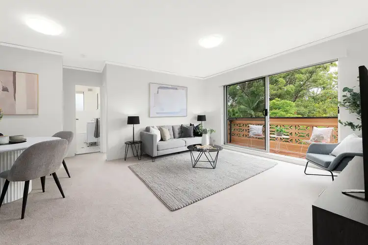 22/19-21 Murray Street, Lane Cove NSW 2066