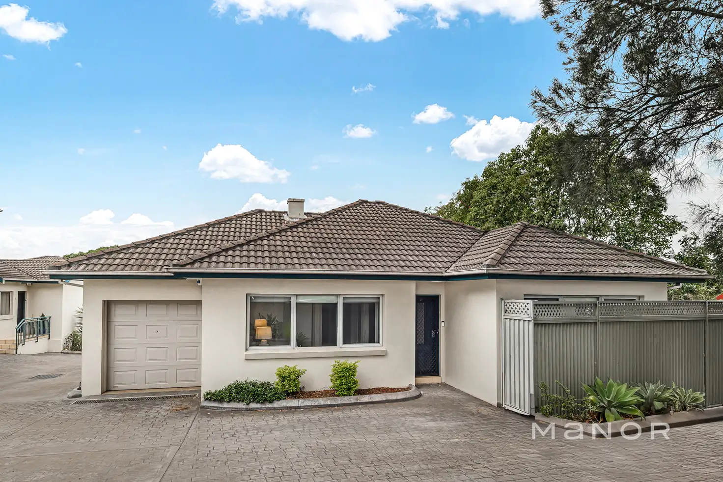 Main view of Homely townhouse listing, 7/159-161 Windsor Road, Northmead NSW 2152