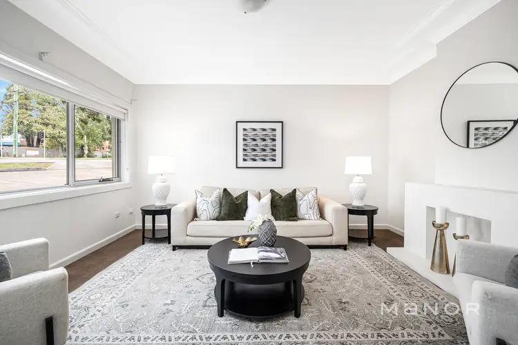 Second view of Homely townhouse listing, 7/159-161 Windsor Road, Northmead NSW 2152