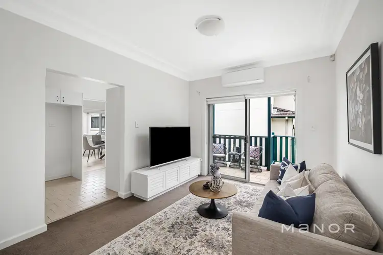 Third view of Homely townhouse listing, 7/159-161 Windsor Road, Northmead NSW 2152