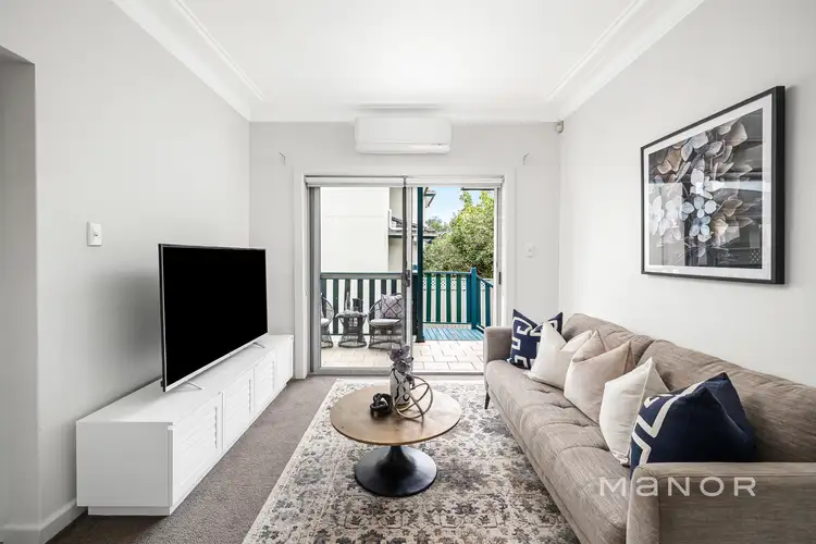 Fourth view of Homely townhouse listing, 7/159-161 Windsor Road, Northmead NSW 2152