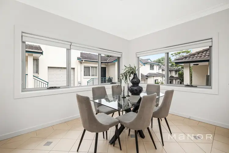 Fifth view of Homely townhouse listing, 7/159-161 Windsor Road, Northmead NSW 2152