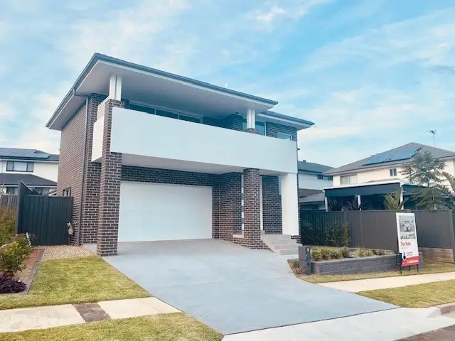 Main view of Homely house listing, 3 Palaran Avenue, North Kellyville NSW 2155