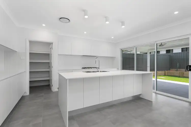 Third view of Homely house listing, 3 Palaran Avenue, North Kellyville NSW 2155