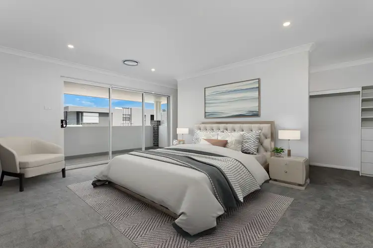 Fifth view of Homely house listing, 3 Palaran Avenue, North Kellyville NSW 2155
