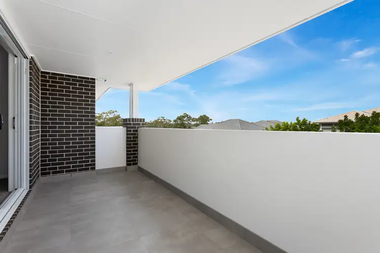 Sixth view of Homely house listing, 3 Palaran Avenue, North Kellyville NSW 2155