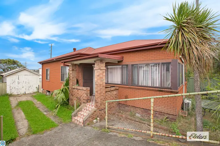 25 Bridge Street, Coniston NSW 2500