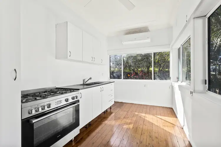 Second view of Homely house listing, 25 Bridge Street, Coniston NSW 2500