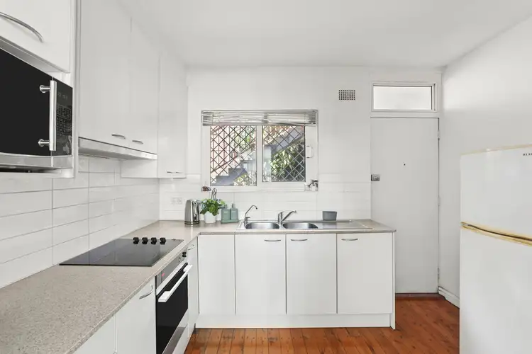 Second view of Homely apartment listing, 3/267-269 Balmain Road, Lilyfield NSW 2040