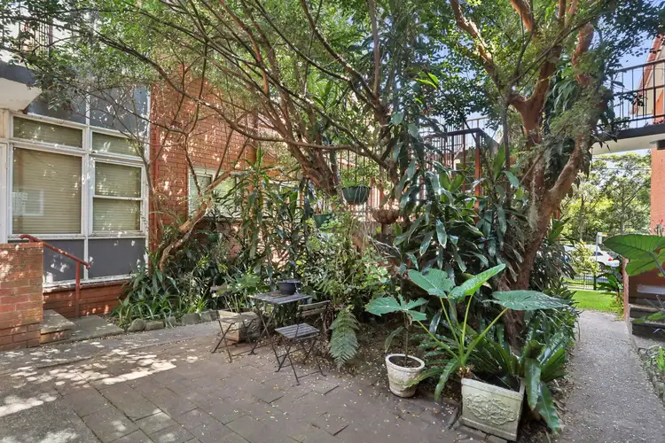 Fifth view of Homely apartment listing, 3/267-269 Balmain Road, Lilyfield NSW 2040
