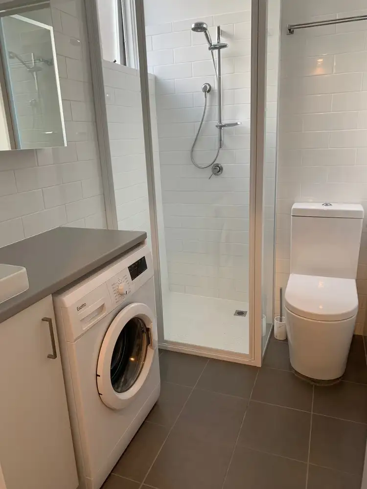 Fourth view of Homely apartment listing, 907/500 Flinders Street, Melbourne VIC 3000