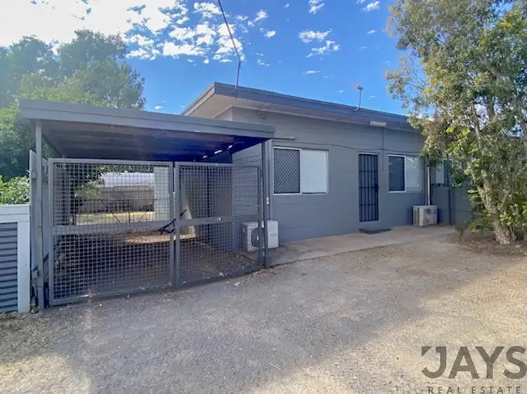 Main view of Homely unit listing, 1/14 Deighton Street, Mount Isa QLD 4825