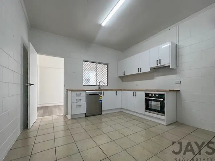 Second view of Homely unit listing, 1/14 Deighton Street, Mount Isa QLD 4825