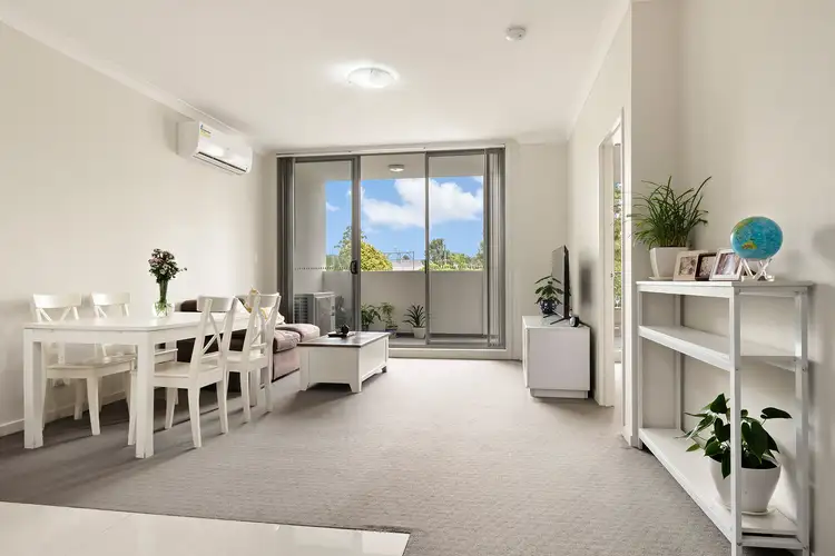 83/5-15 Balmoral Street, Waitara NSW 2077