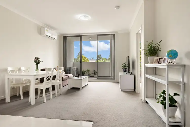 Main view of Homely apartment listing, 83/5-15 Balmoral Street, Waitara NSW 2077