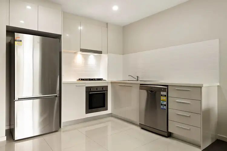 Fourth view of Homely apartment listing, 83/5-15 Balmoral Street, Waitara NSW 2077