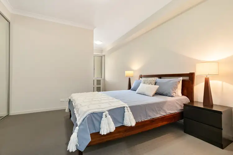 Fifth view of Homely apartment listing, 83/5-15 Balmoral Street, Waitara NSW 2077