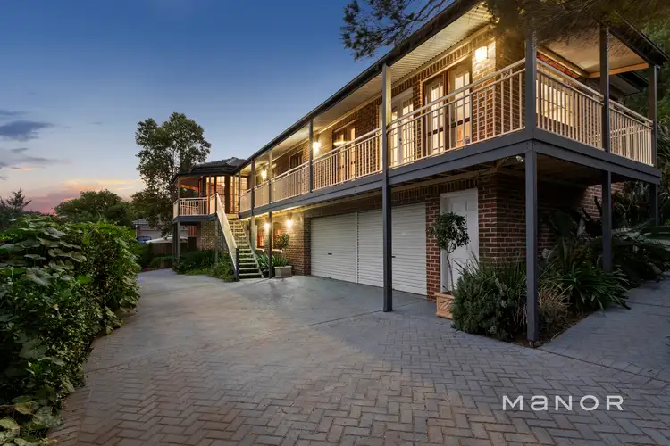 Main view of Homely house listing, 7 Alysse Close, Baulkham Hills NSW 2153