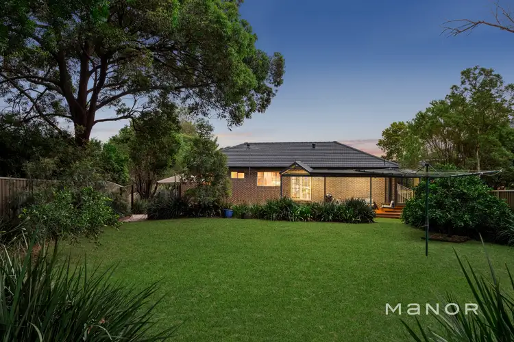 Third view of Homely house listing, 7 Alysse Close, Baulkham Hills NSW 2153