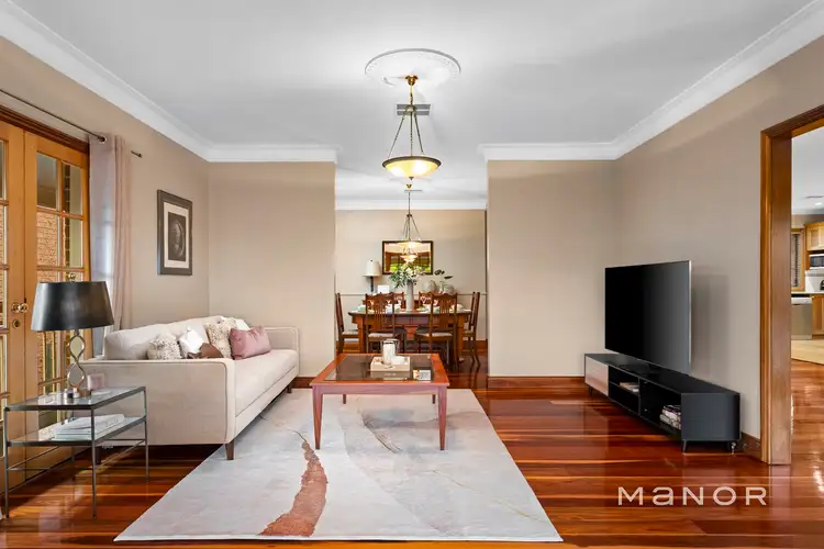 Fourth view of Homely house listing, 7 Alysse Close, Baulkham Hills NSW 2153