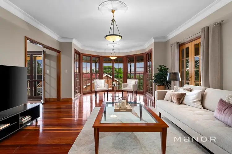 Fifth view of Homely house listing, 7 Alysse Close, Baulkham Hills NSW 2153