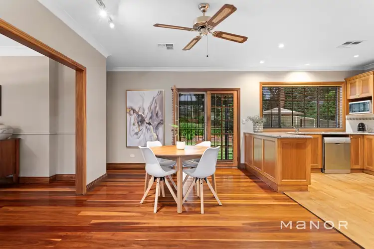 Sixth view of Homely house listing, 7 Alysse Close, Baulkham Hills NSW 2153