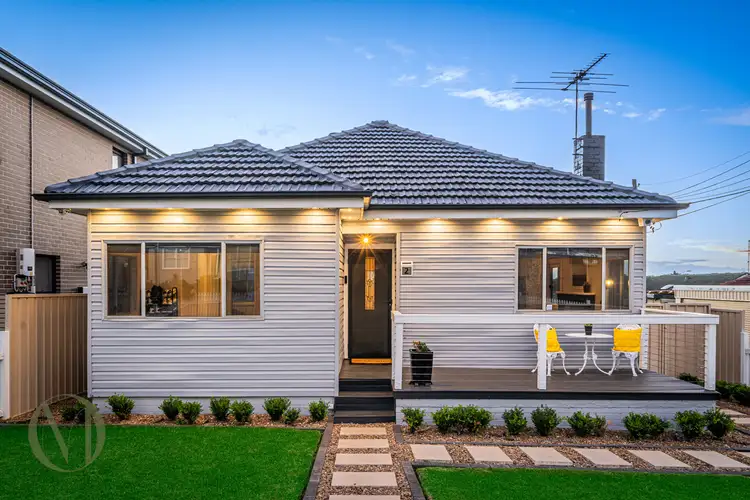 2 Patricia Street, Rydalmere NSW 2116