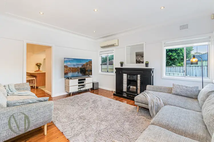 Second view of Homely house listing, 2 Patricia Street, Rydalmere NSW 2116