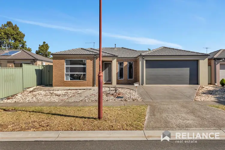 24 Garvan Street, Wyndham Vale VIC 3024