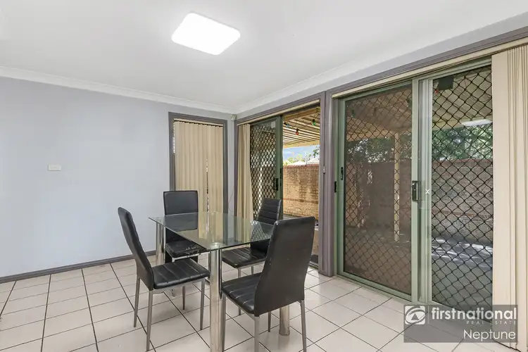 Fourth view of Homely townhouse listing, 4/41-43 Portia Road, Toongabbie NSW 2146